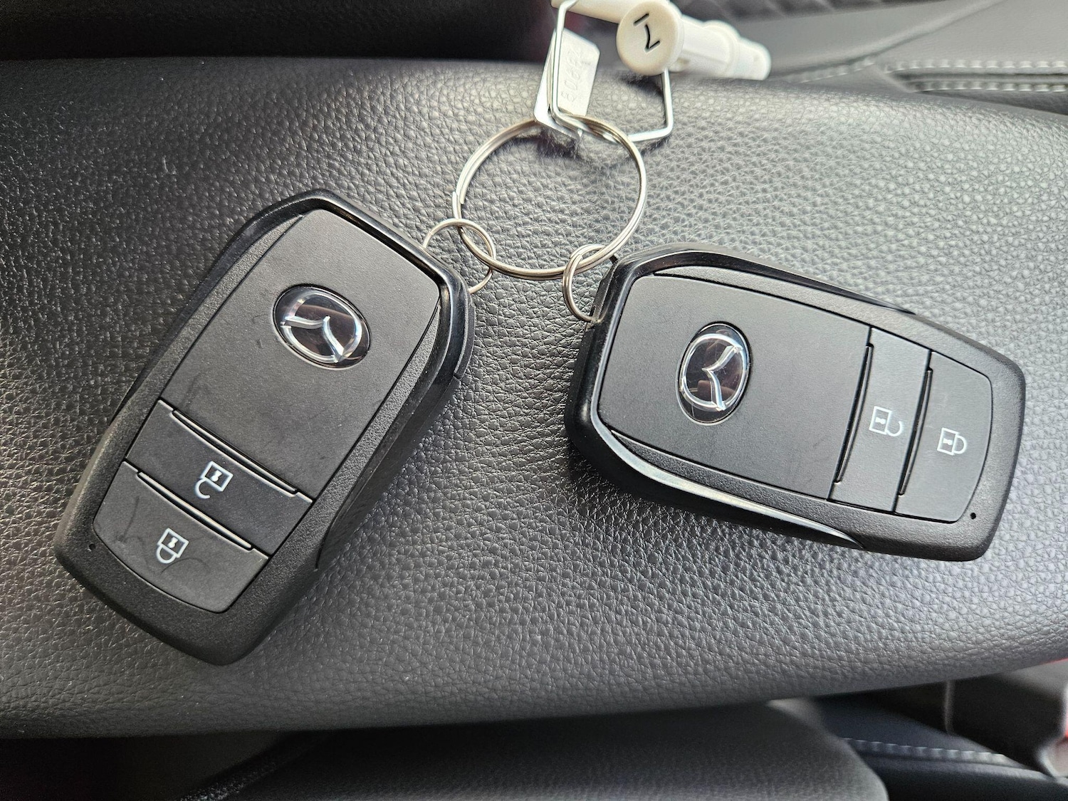 Used Mazda Mazda2 HYBRID 2025 for sale - 77304993: Photo 19