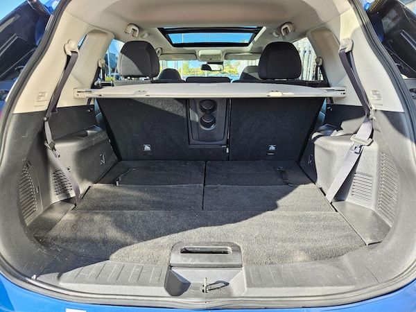 Used Nissan X-Trail 2017 for sale - 76094218: Photo 10
