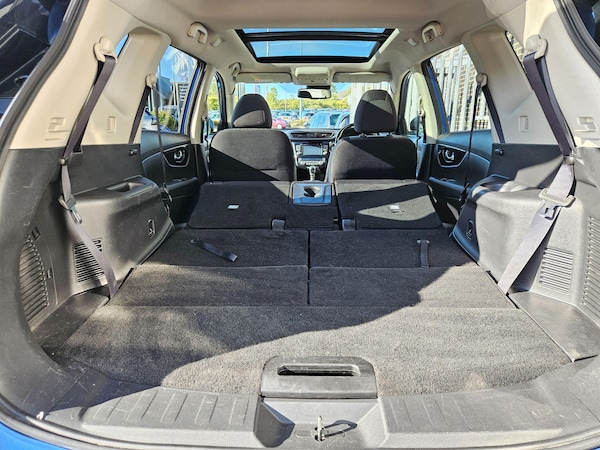 Used Nissan X-Trail 2017 for sale - 76094218: Photo 13
