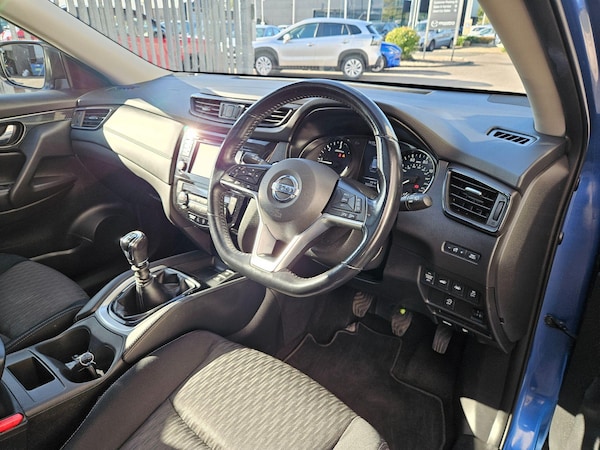 Used Nissan X-Trail 2017 for sale - 76094218: Photo 14