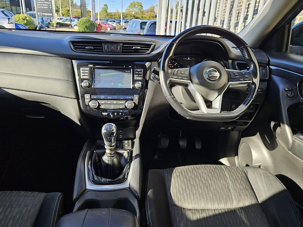 Used Nissan X-Trail 2017 for sale - 76094218: Photo 15