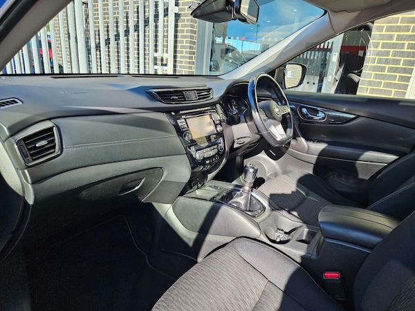 Used Nissan X-Trail 2017 for sale - 76094218: Photo 16