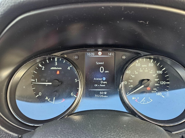 Used Nissan X-Trail 2017 for sale - 76094218: Photo 17