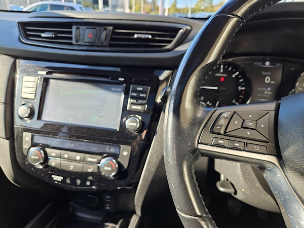 Used Nissan X-Trail 2017 for sale - 76094218: Photo 18