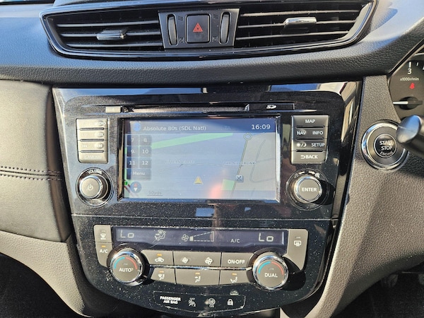 Used Nissan X-Trail 2017 for sale - 76094218: Photo 19