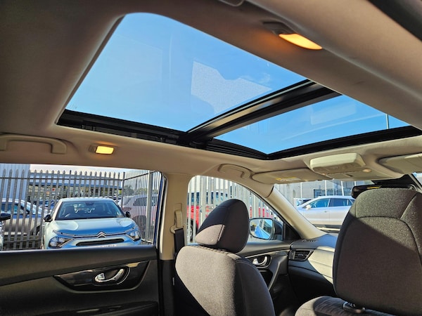 Used Nissan X-Trail 2017 for sale - 76094218: Photo 20