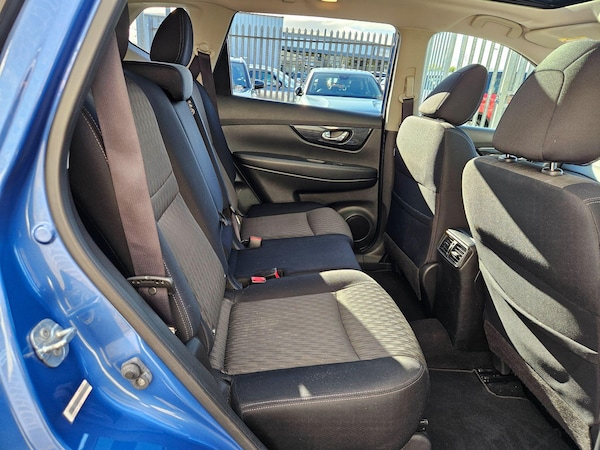 Used Nissan X-Trail 2017 for sale - 76094218: Photo 21
