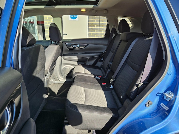 Used Nissan X-Trail 2017 for sale - 76094218: Photo 22