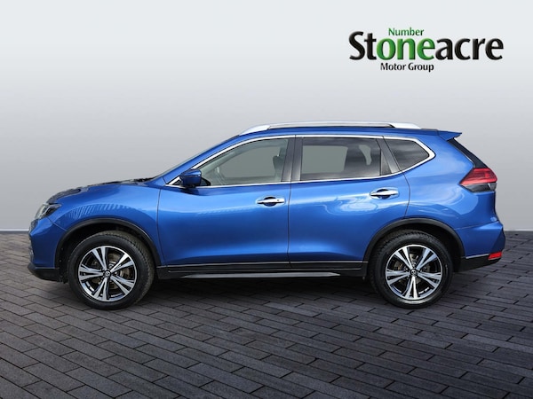 Used Nissan X-Trail 2017 for sale - 76094218: Photo 6