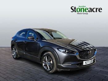 Mazda - CX-30
