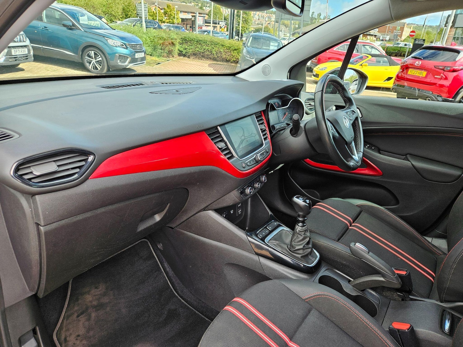 Used Vauxhall Crossland for sale - 78204350: Photo 13