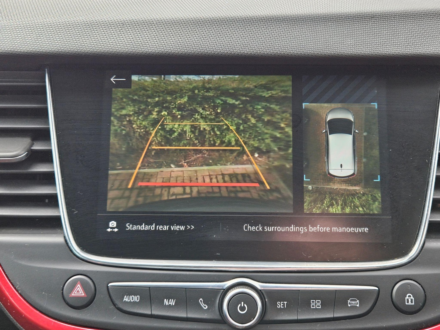 Used Vauxhall Crossland for sale - 78204350: Photo 16