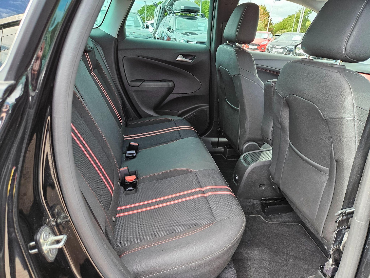 Used Vauxhall Crossland for sale - 78204350: Photo 17