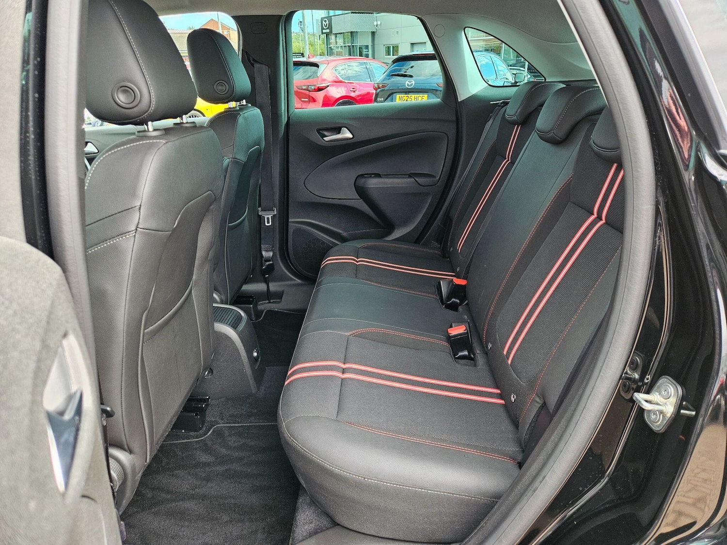 Used Vauxhall Crossland for sale - 78204350: Photo 18