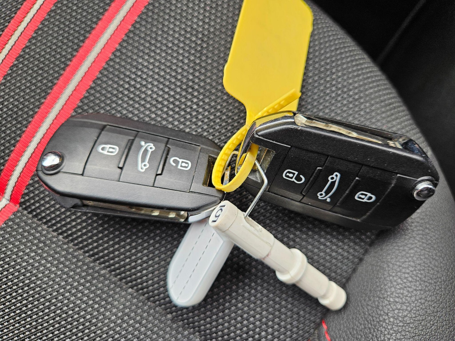 Used Vauxhall Crossland for sale - 78204350: Photo 21