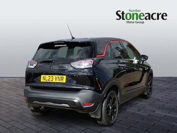 Used Vauxhall Crossland 2023 for sale - 78204350: Photo