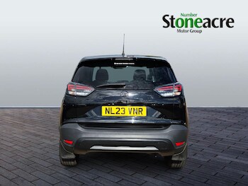 Used Vauxhall Crossland 2023 for sale - 78204350: Photo