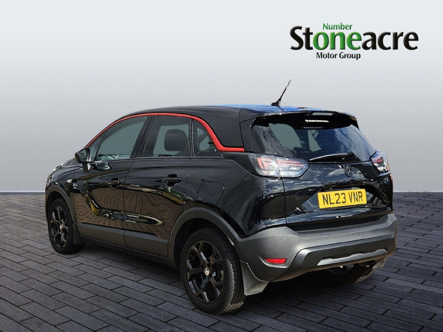 Used Vauxhall Crossland for sale - 78204350: Photo 5