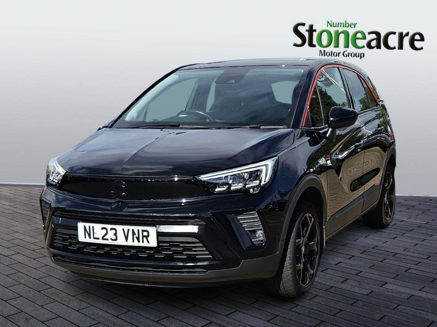 Used Vauxhall Crossland for sale - 78204350: Photo 7