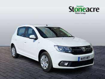 2019 (19) - 0.9 TCe Comfort 5dr