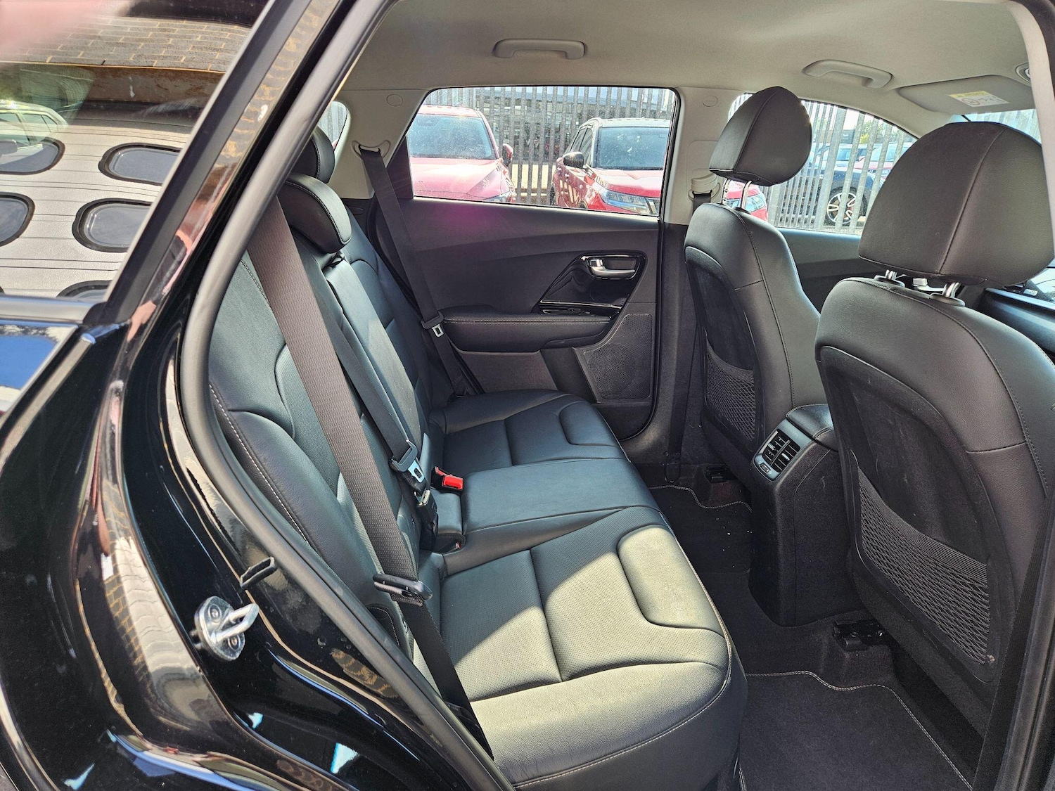 Vehicle 16