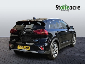 Used Kia Niro 2020 for sale - 75696789: Photo