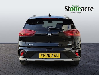Used Kia Niro 2020 for sale - 75696789: Photo