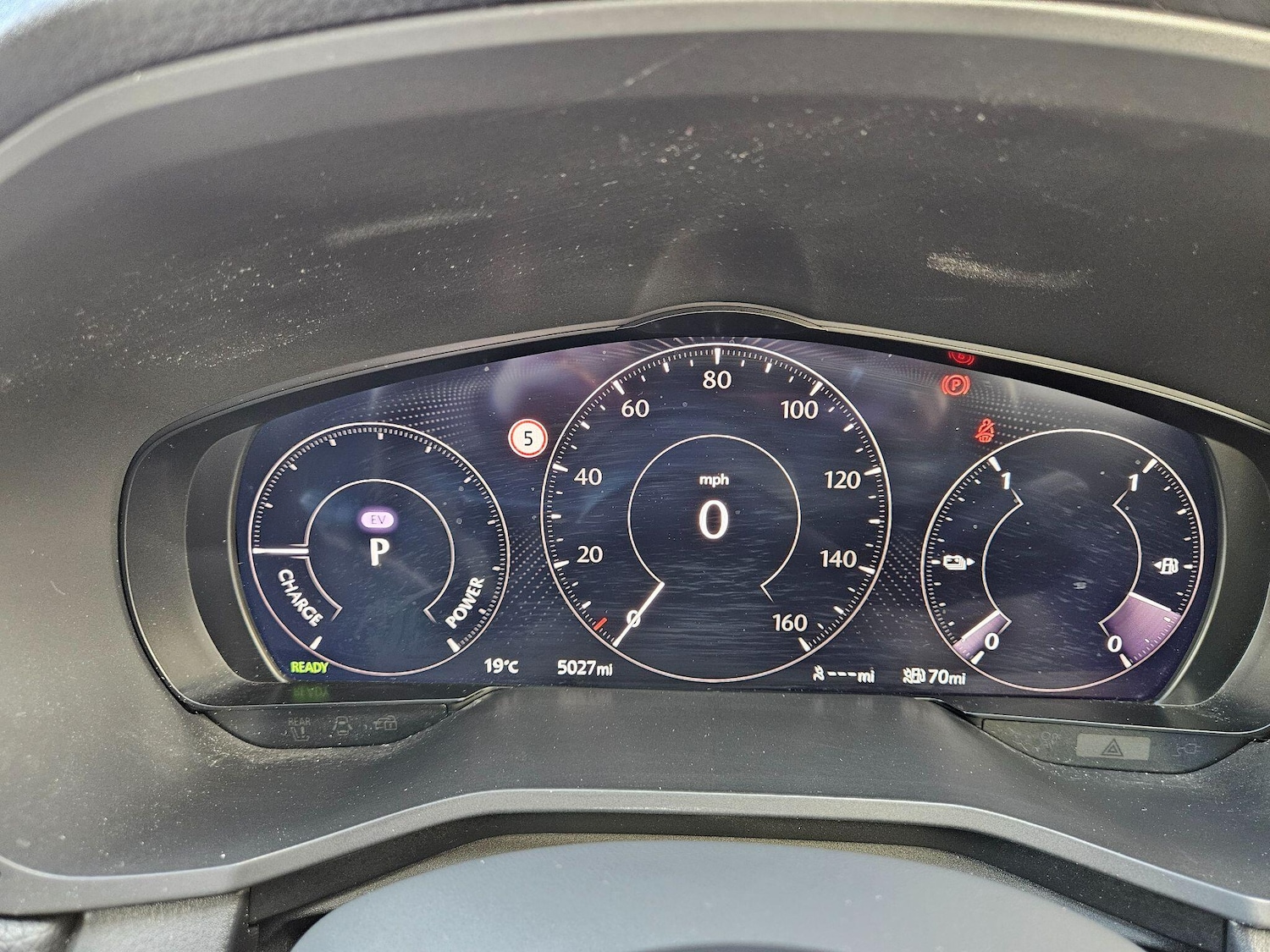 Used Mazda CX-60 2023 for sale - 76612831: Photo 14