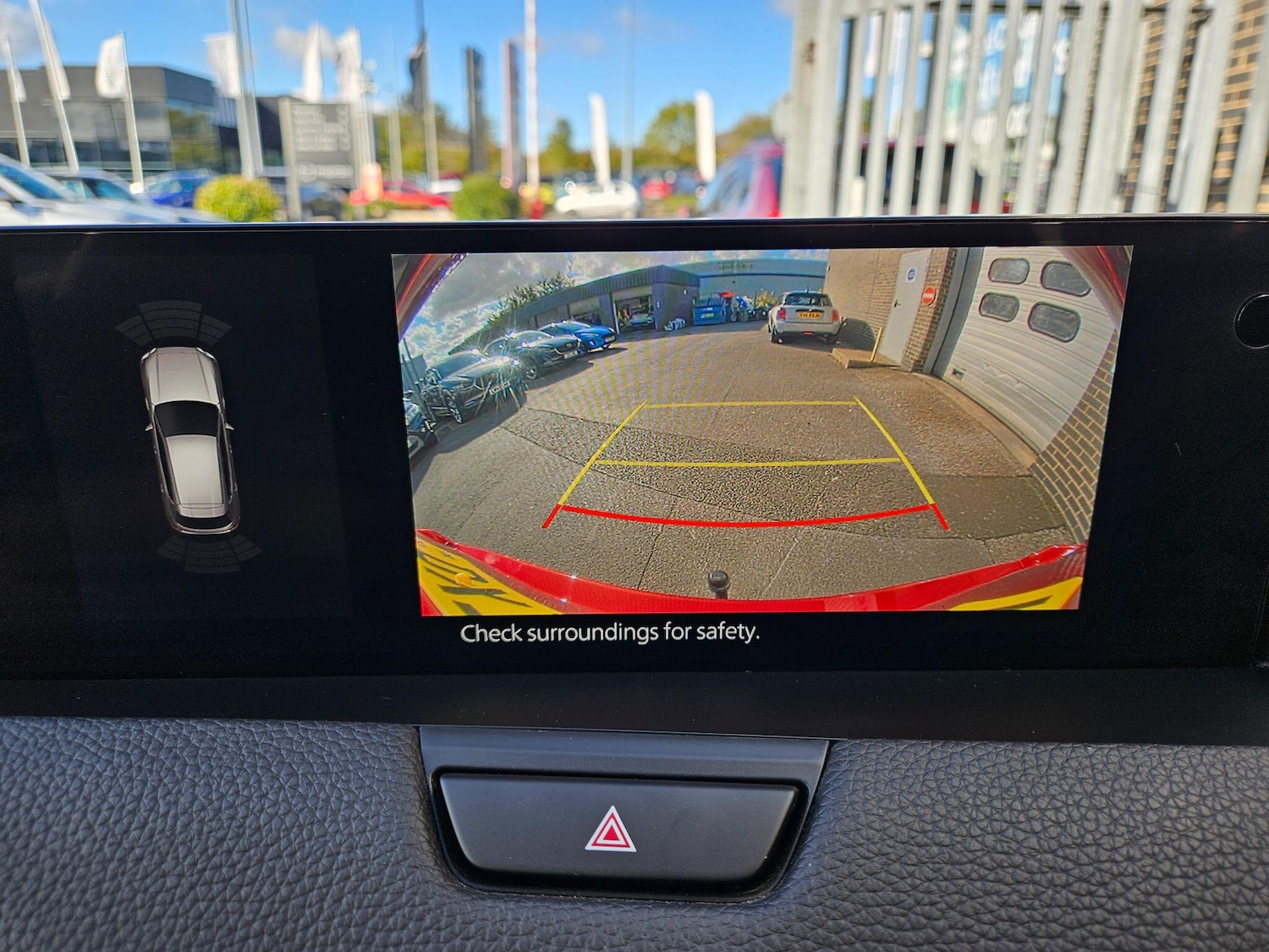 Used Mazda CX-60 2023 for sale - 76612831: Photo 16