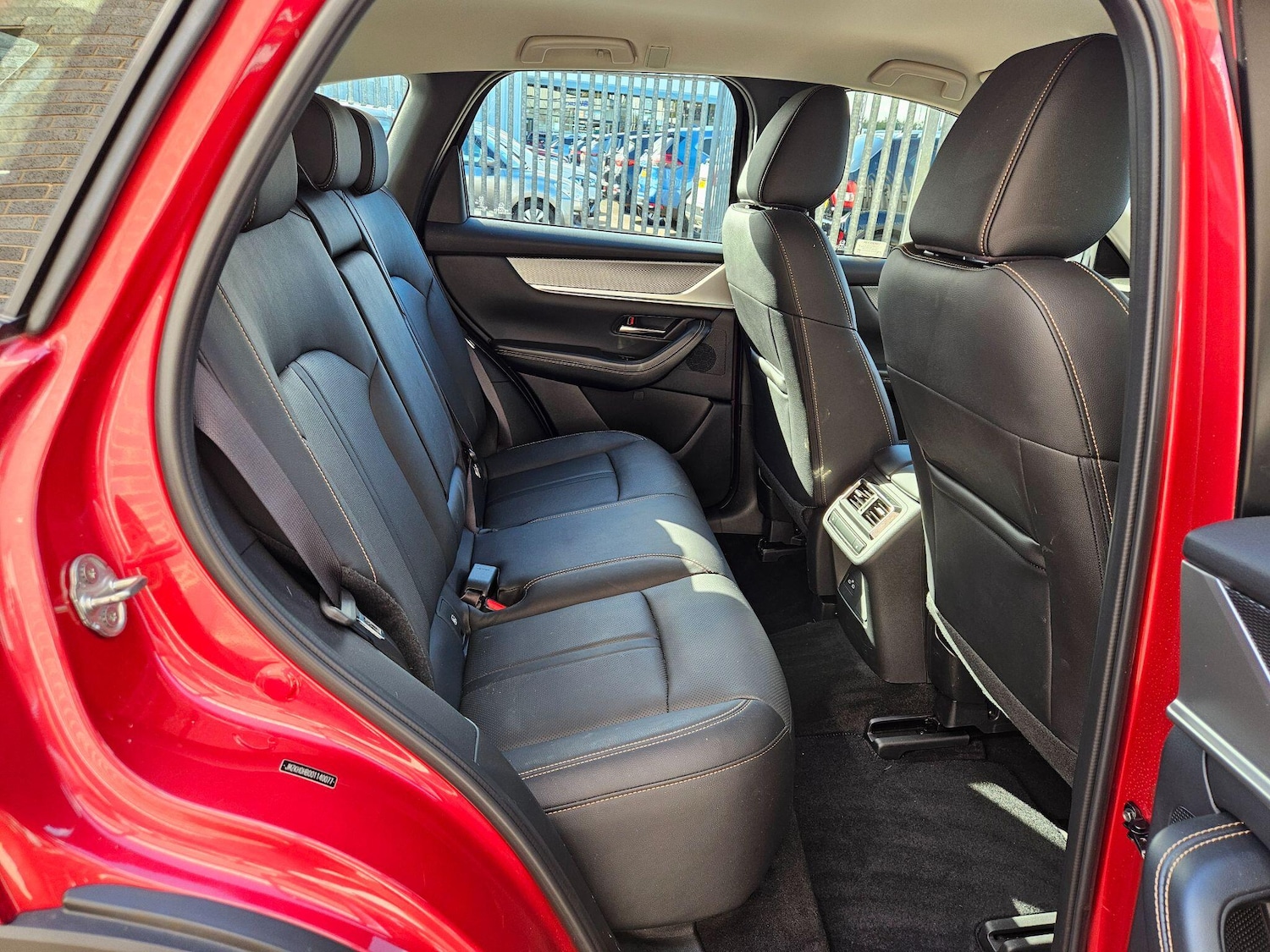 Used Mazda CX-60 2023 for sale - 76612831: Photo 17