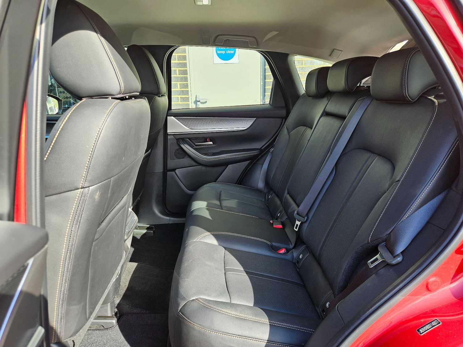 Used Mazda CX-60 2023 for sale - 76612831: Photo 18