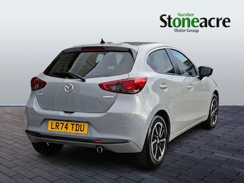 Used Mazda Mazda2 2024 for sale - 77066381: Photo