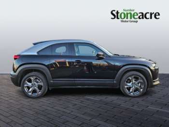 Used Mazda MX-30 2025 for sale - 74909414: Photo