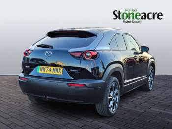 Used Mazda MX-30 2025 for sale - 74909414: Photo