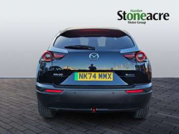 Used Mazda MX-30 2025 for sale - 74909414: Photo