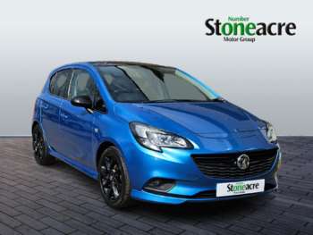 2019 (69) - 1.4i SRi VX Line Nav Black Hatchback 5dr Petrol Manual Euro 6 (s/s) (90 ps)