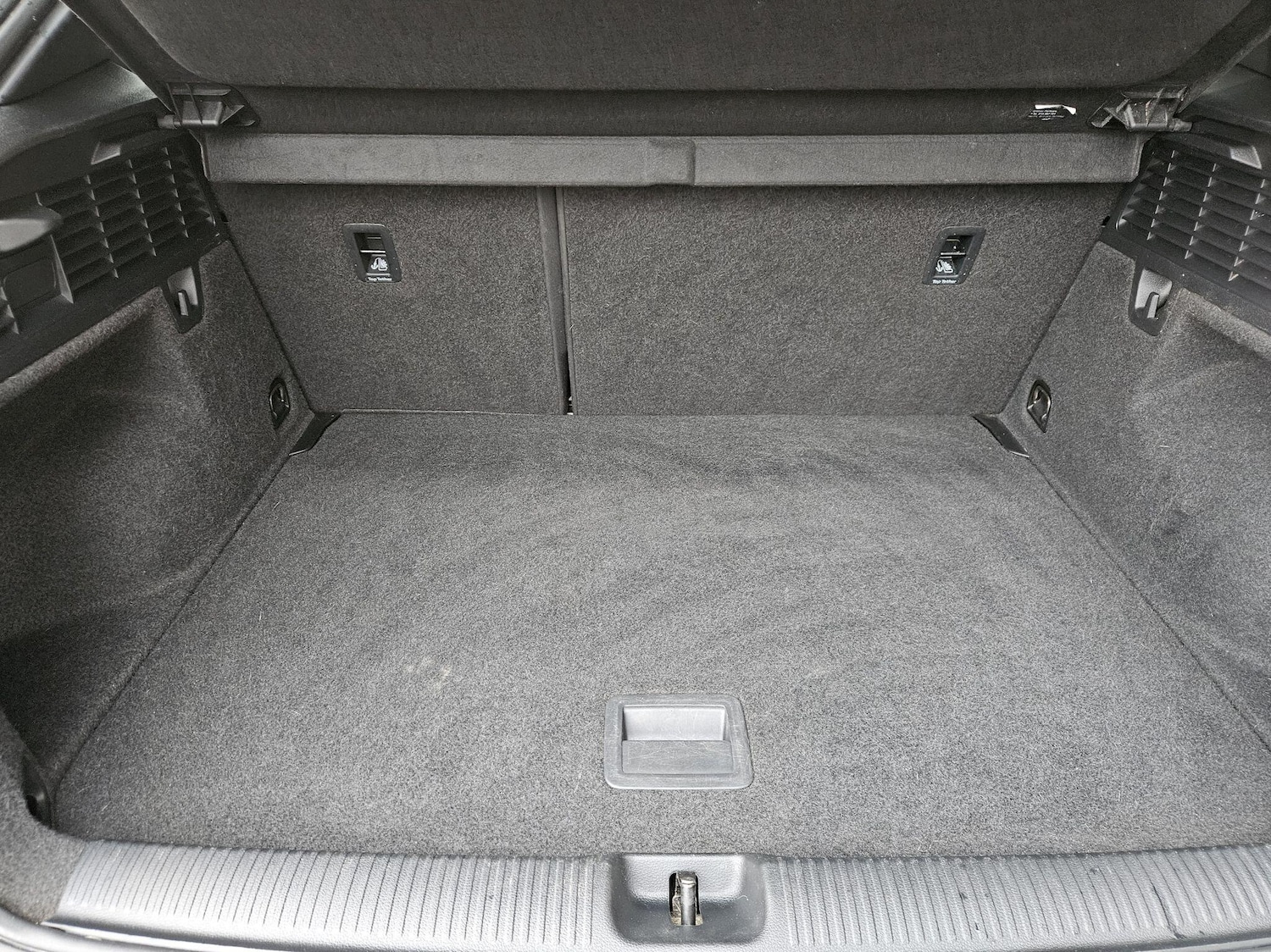 Used Audi Q2 for sale - 78136335: Photo 10