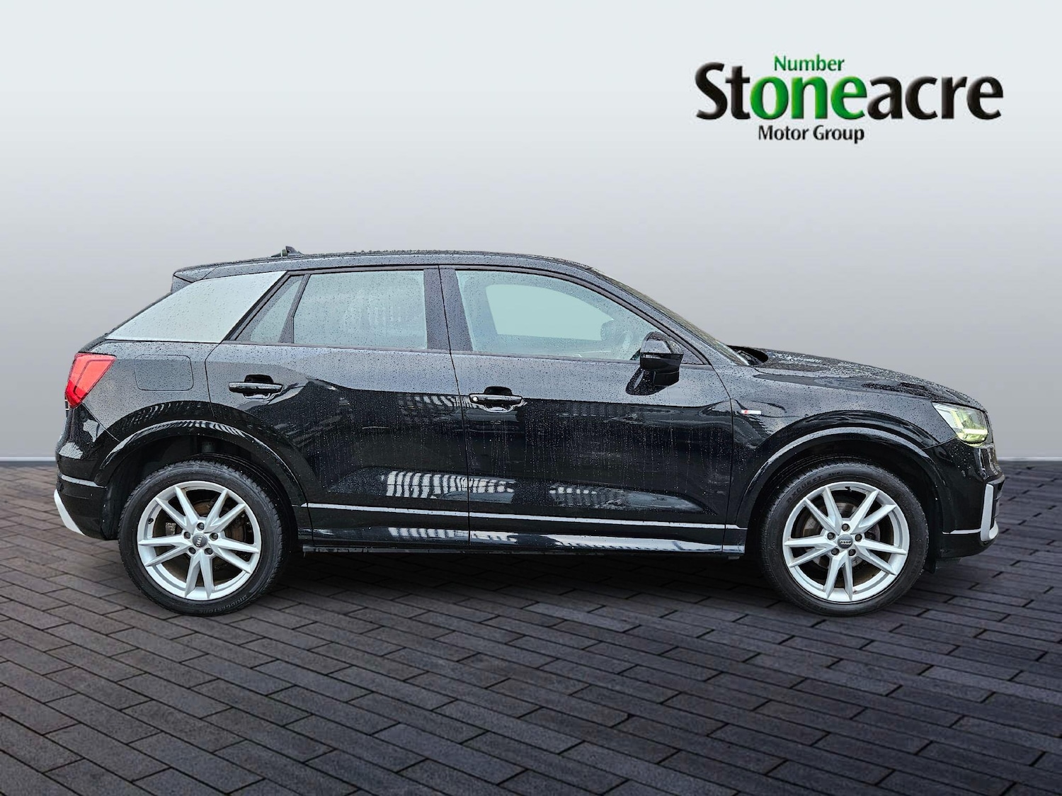 Used Audi Q2 for sale - 78136335: Photo 2