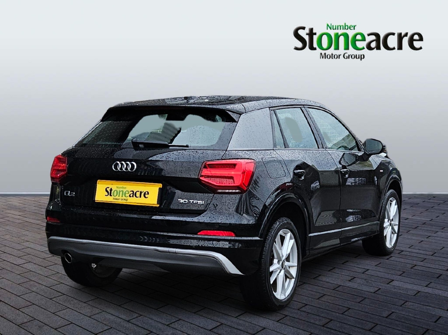 Used Audi Q2 for sale - 78136335: Photo 3