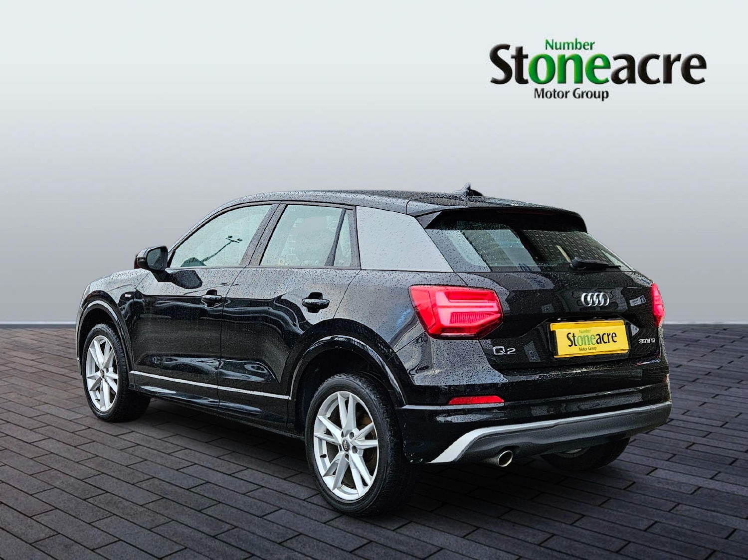 Used Audi Q2 for sale - 78136335: Photo 5