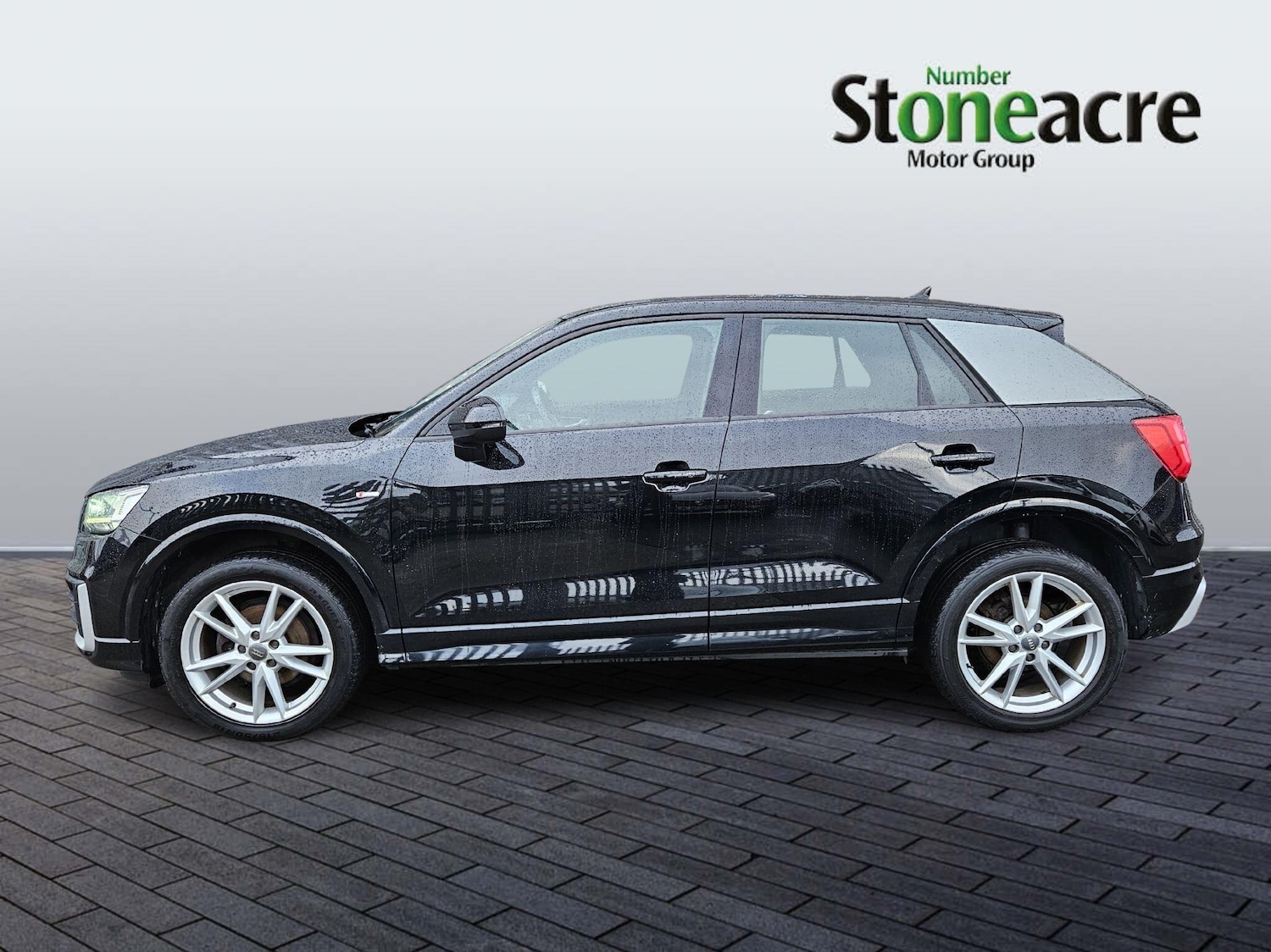 Used Audi Q2 for sale - 78136335: Photo 6