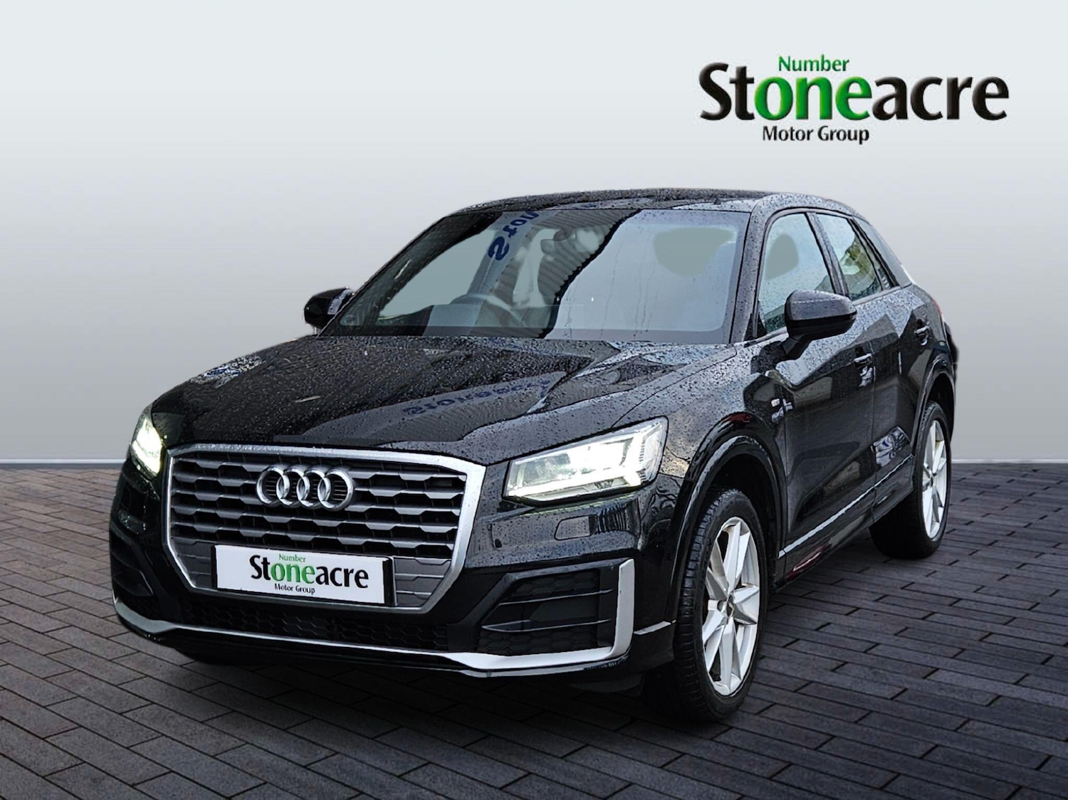 Used Audi Q2 for sale - 78136335: Photo 7