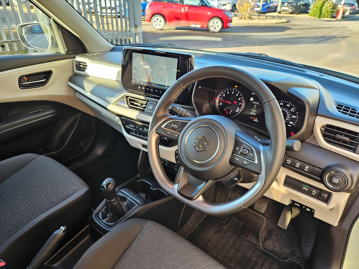 Used Suzuki Swift 2024 for sale - 76856036: Photo 11