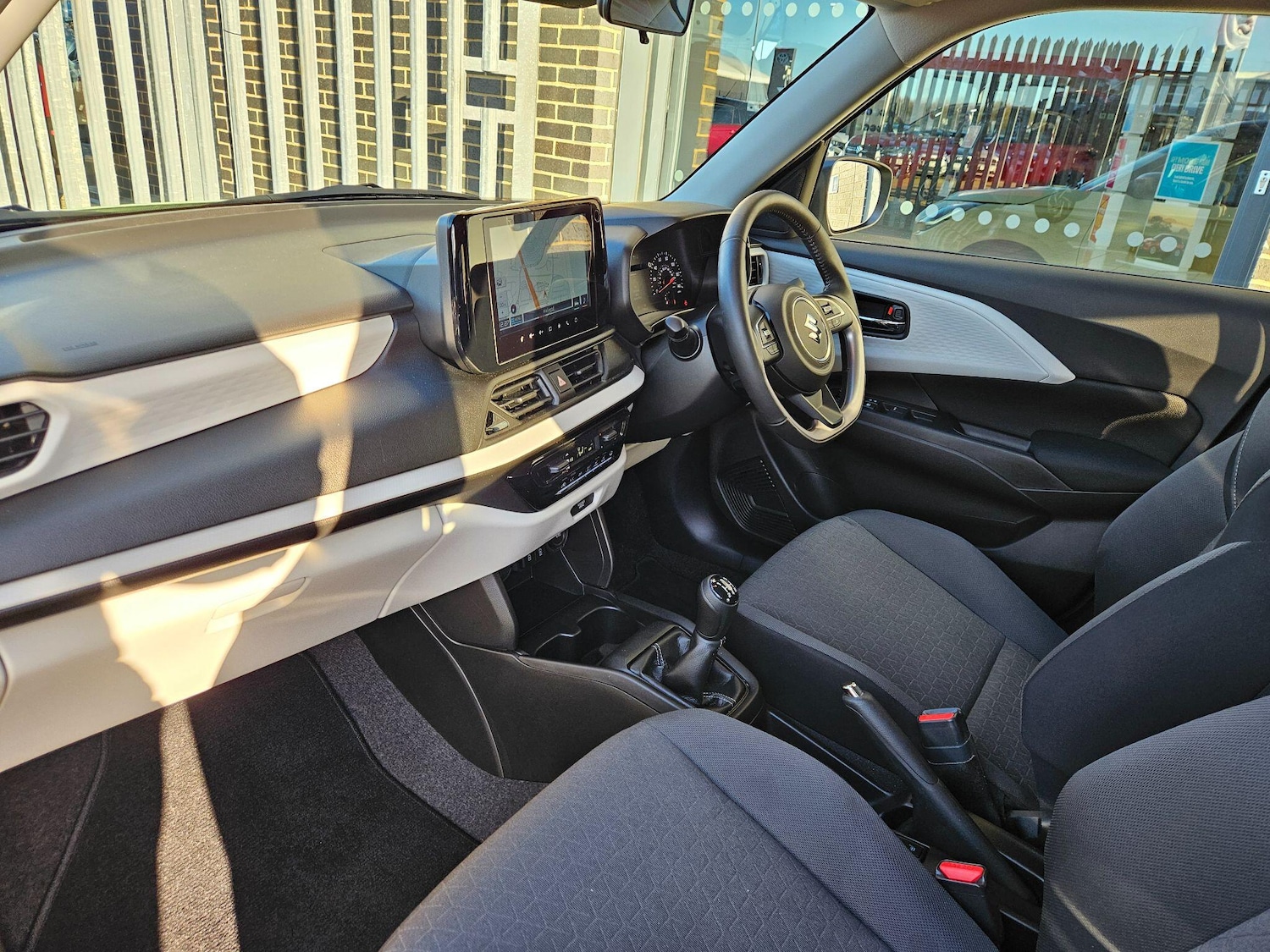 Used Suzuki Swift 2024 for sale - 76856036: Photo 13