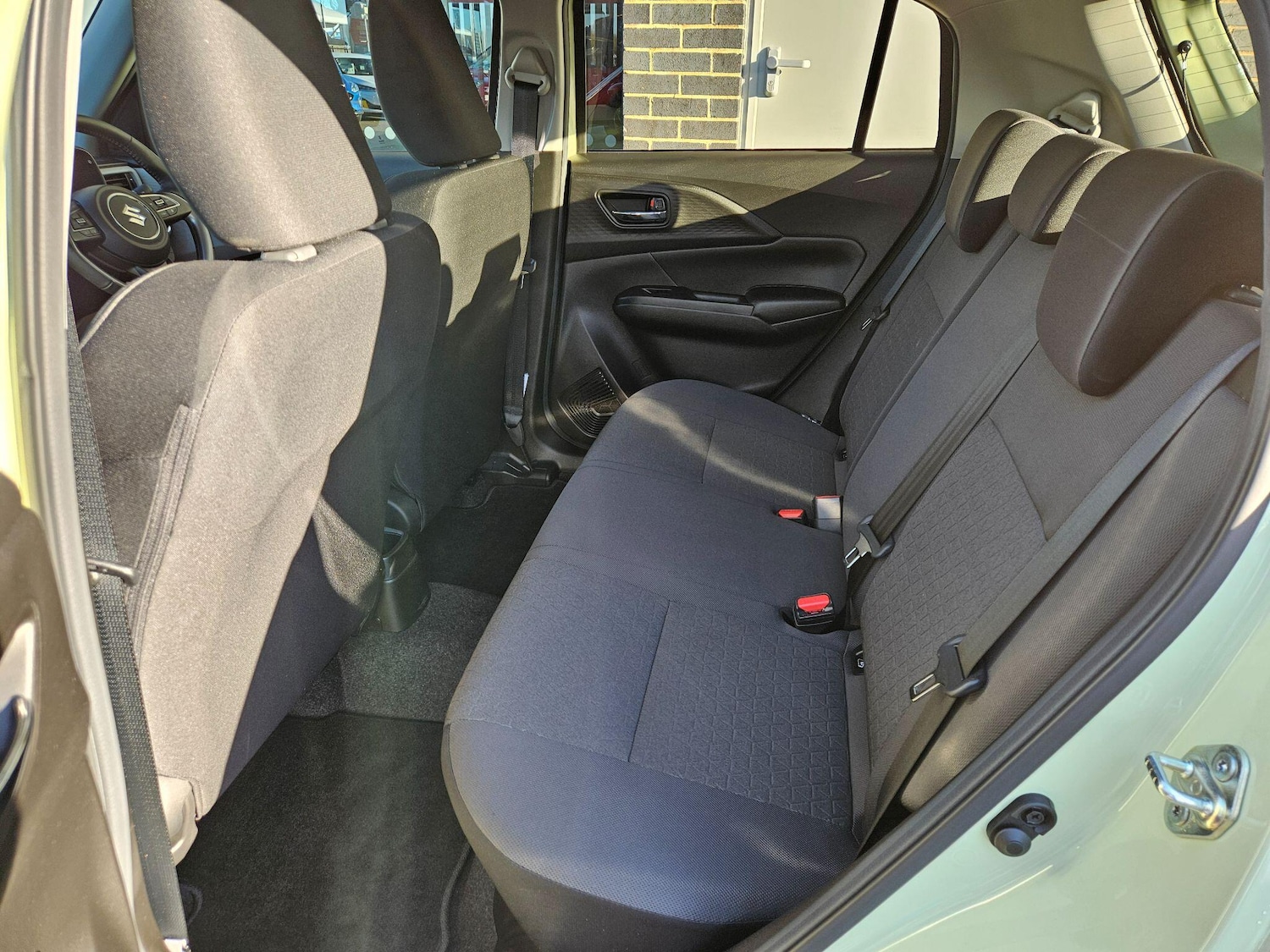 Used Suzuki Swift 2024 for sale - 76856036: Photo 18