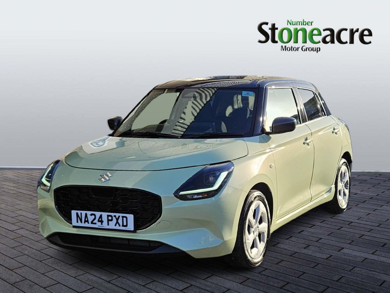 Used Suzuki Swift 2024 for sale - 76856036: Photo 7