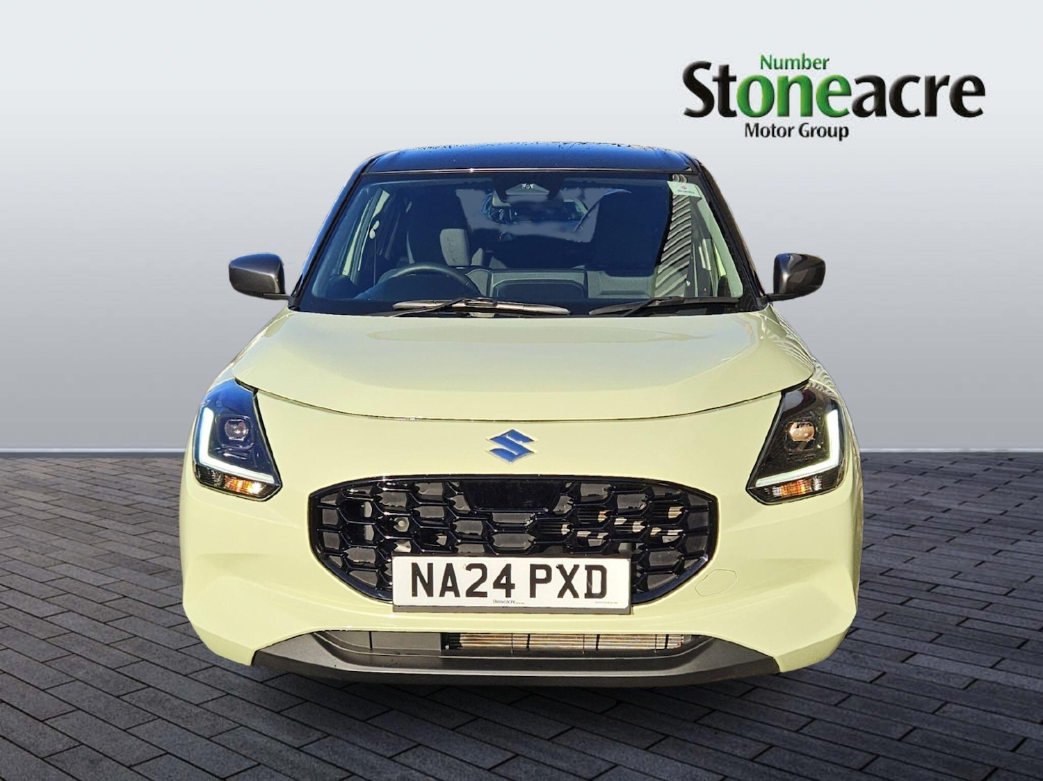 Used Suzuki Swift 2024 for sale - 76856036: Photo 8