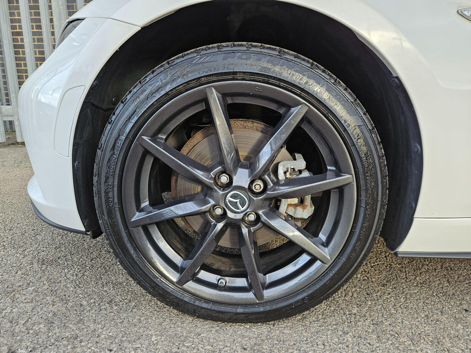 Used Mazda MX-5 2019 for sale - 77722604: Photo 10