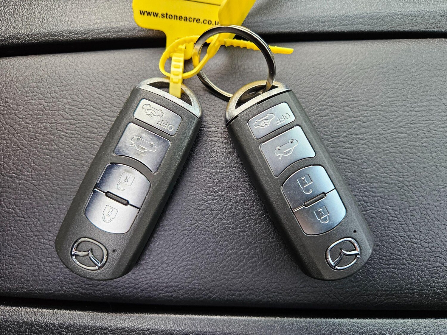 Used Mazda MX-5 2019 for sale - 77722604: Photo 17