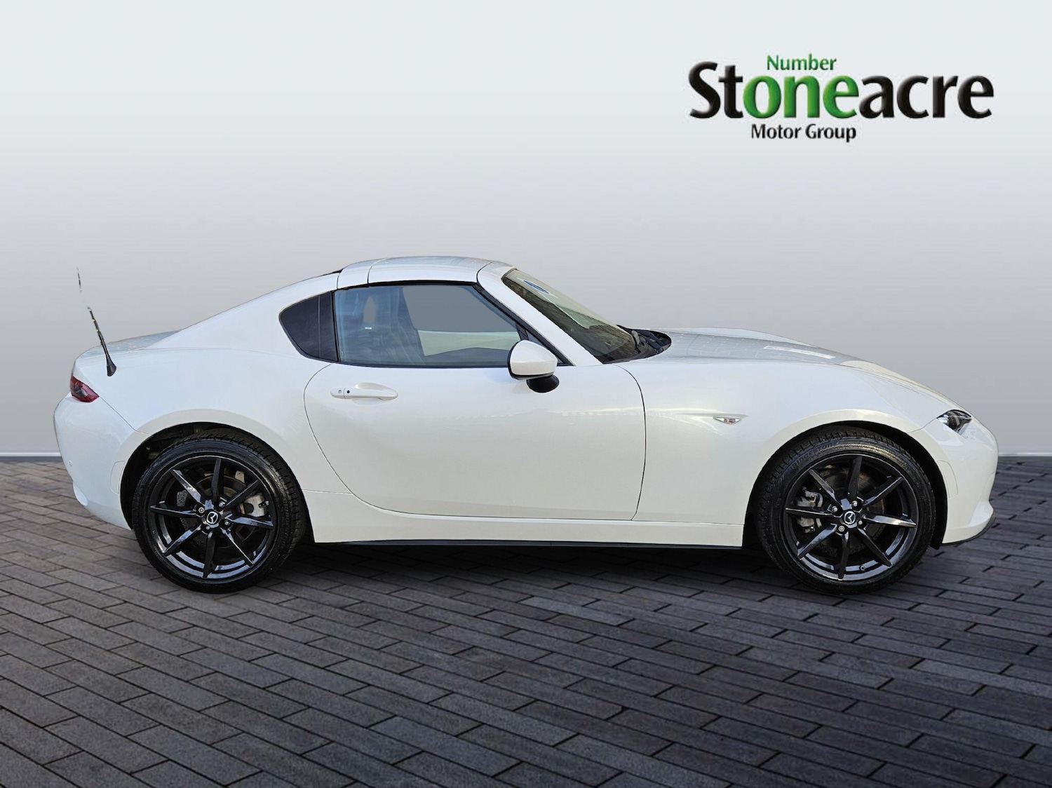 Used Mazda MX-5 2019 for sale - 77722604: Photo 2